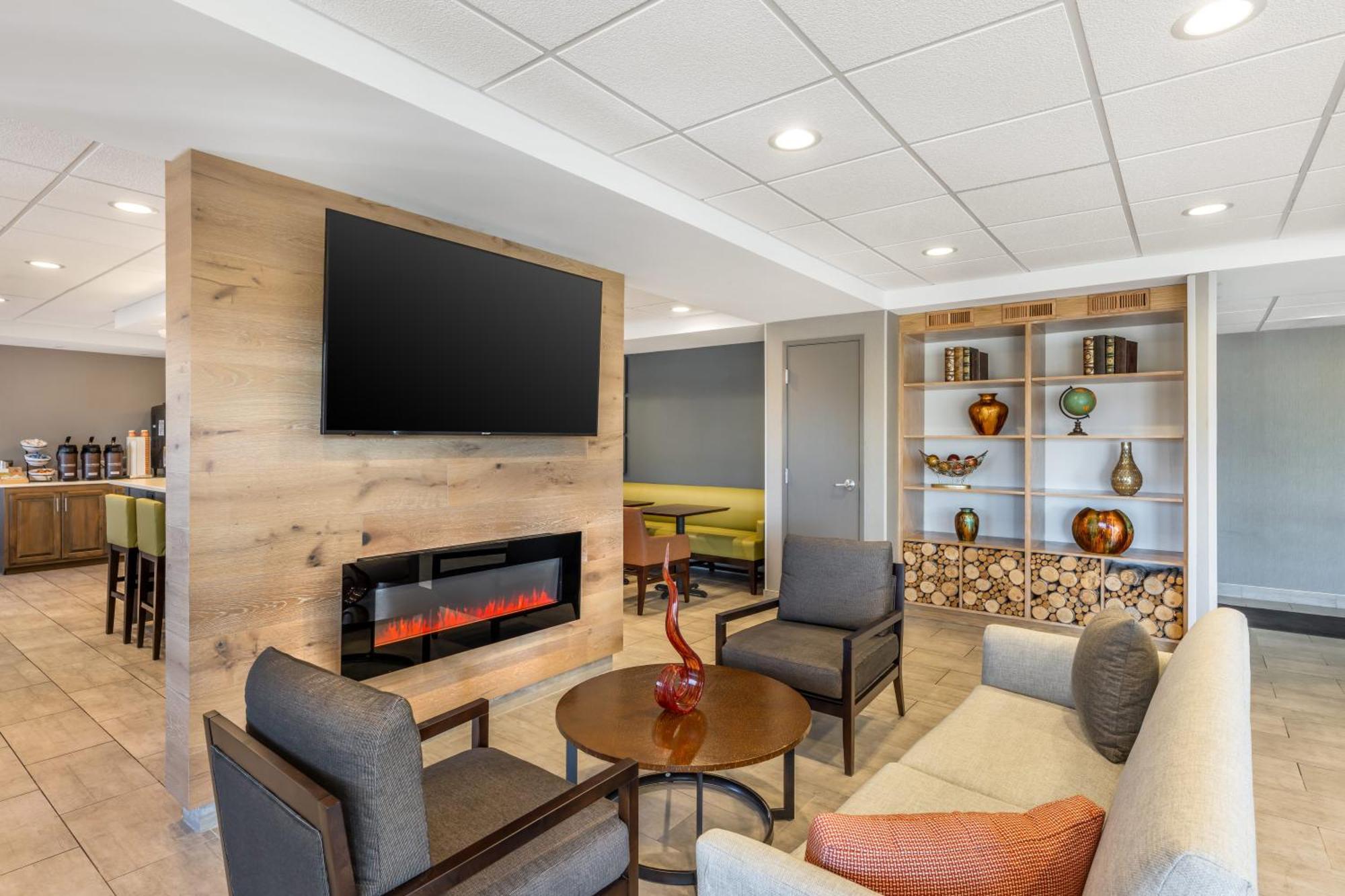 Country Inn & Suites By Radisson Bolingbrook, I-55 외부 사진