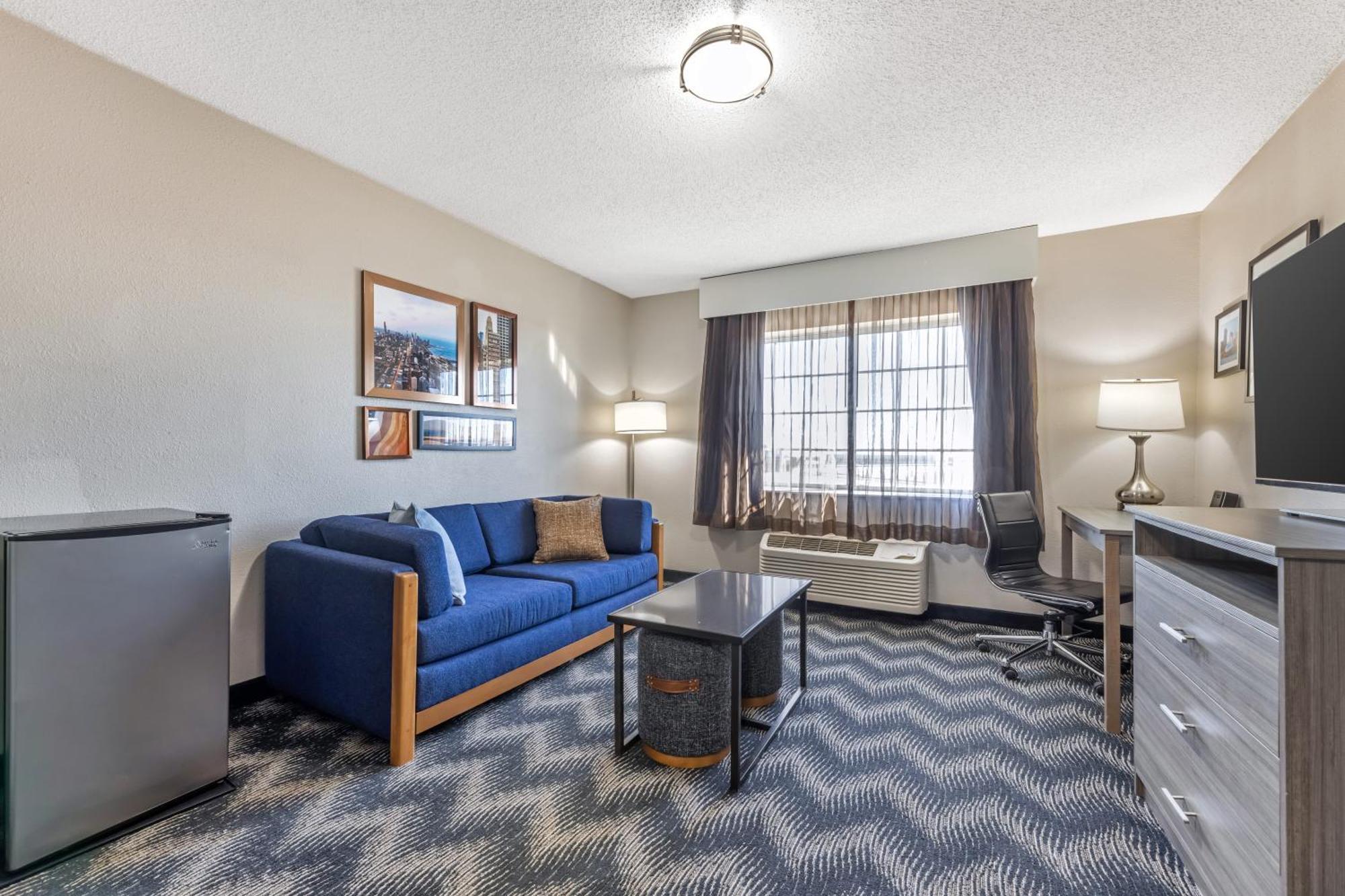 Country Inn & Suites By Radisson Bolingbrook, I-55 외부 사진