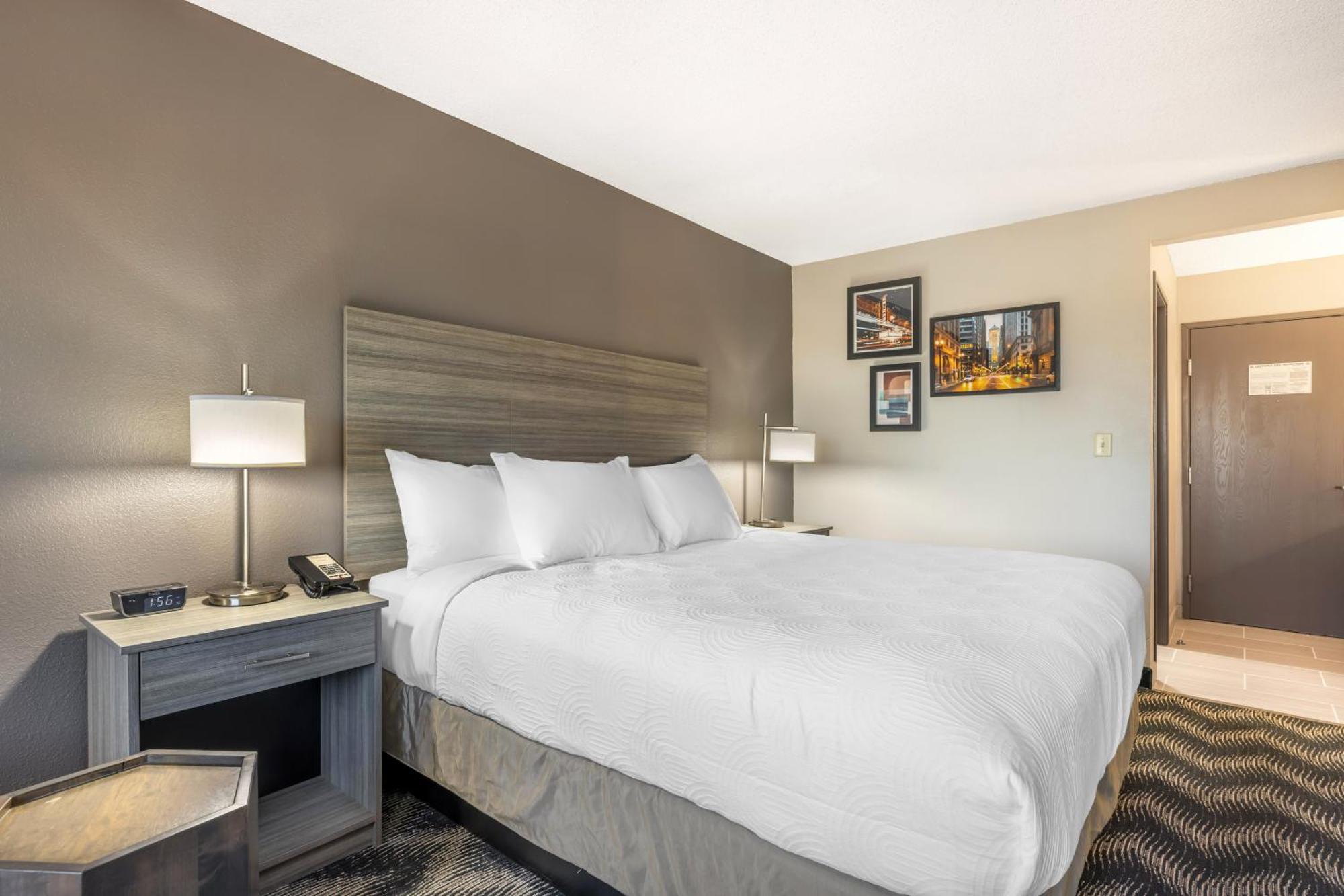 Country Inn & Suites By Radisson Bolingbrook, I-55 외부 사진