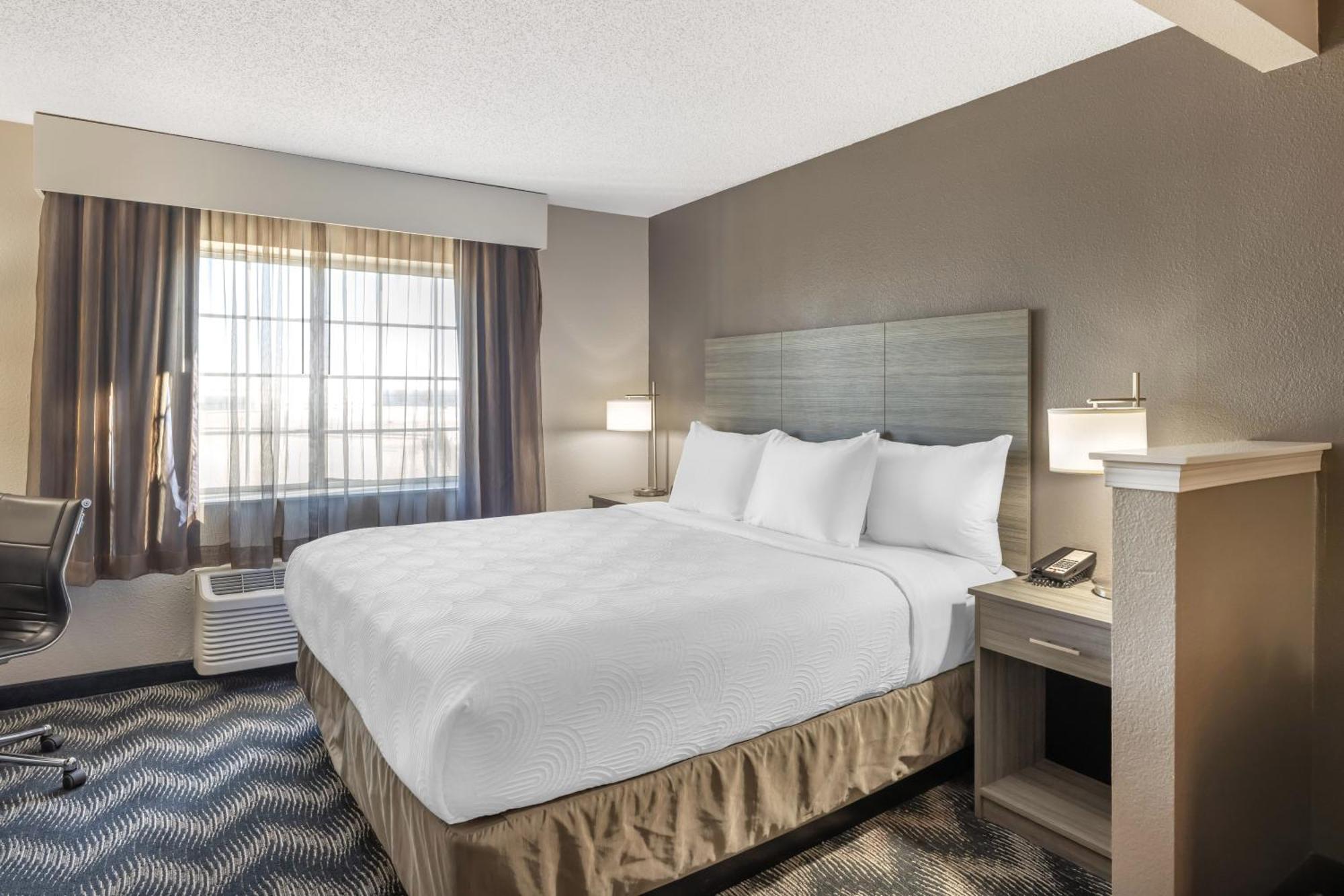 Country Inn & Suites By Radisson Bolingbrook, I-55 외부 사진