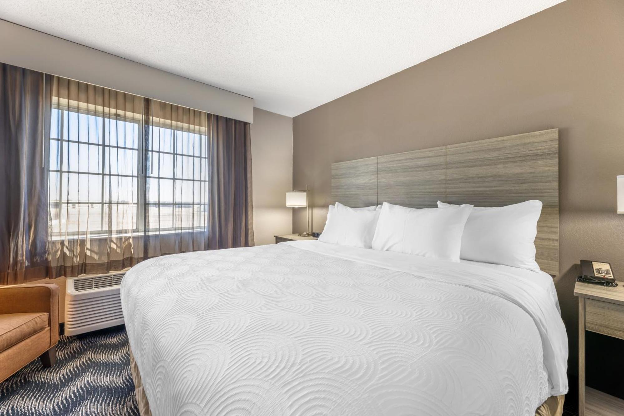 Country Inn & Suites By Radisson Bolingbrook, I-55 외부 사진