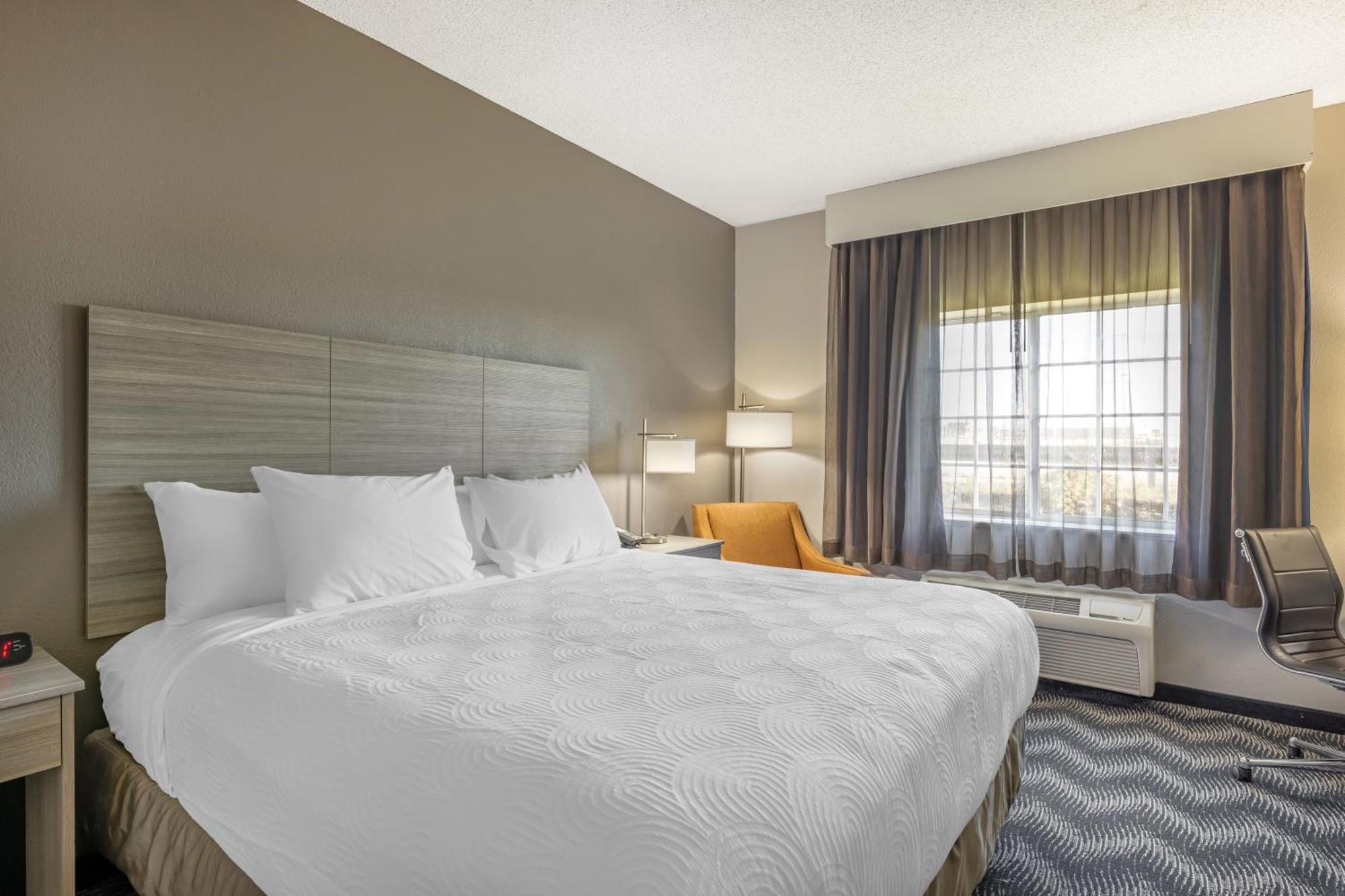 Country Inn & Suites By Radisson Bolingbrook, I-55 외부 사진