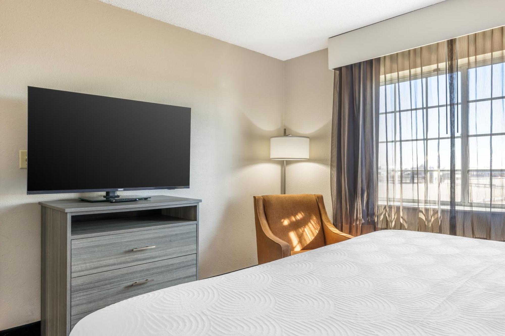 Country Inn & Suites By Radisson Bolingbrook, I-55 외부 사진