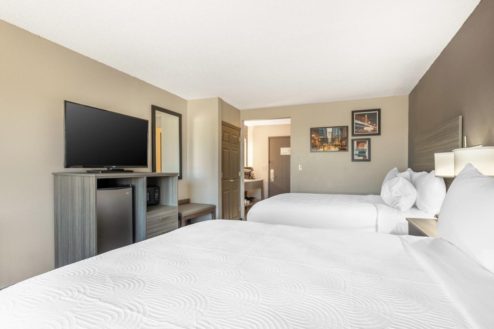 Country Inn & Suites By Radisson Bolingbrook, I-55 외부 사진
