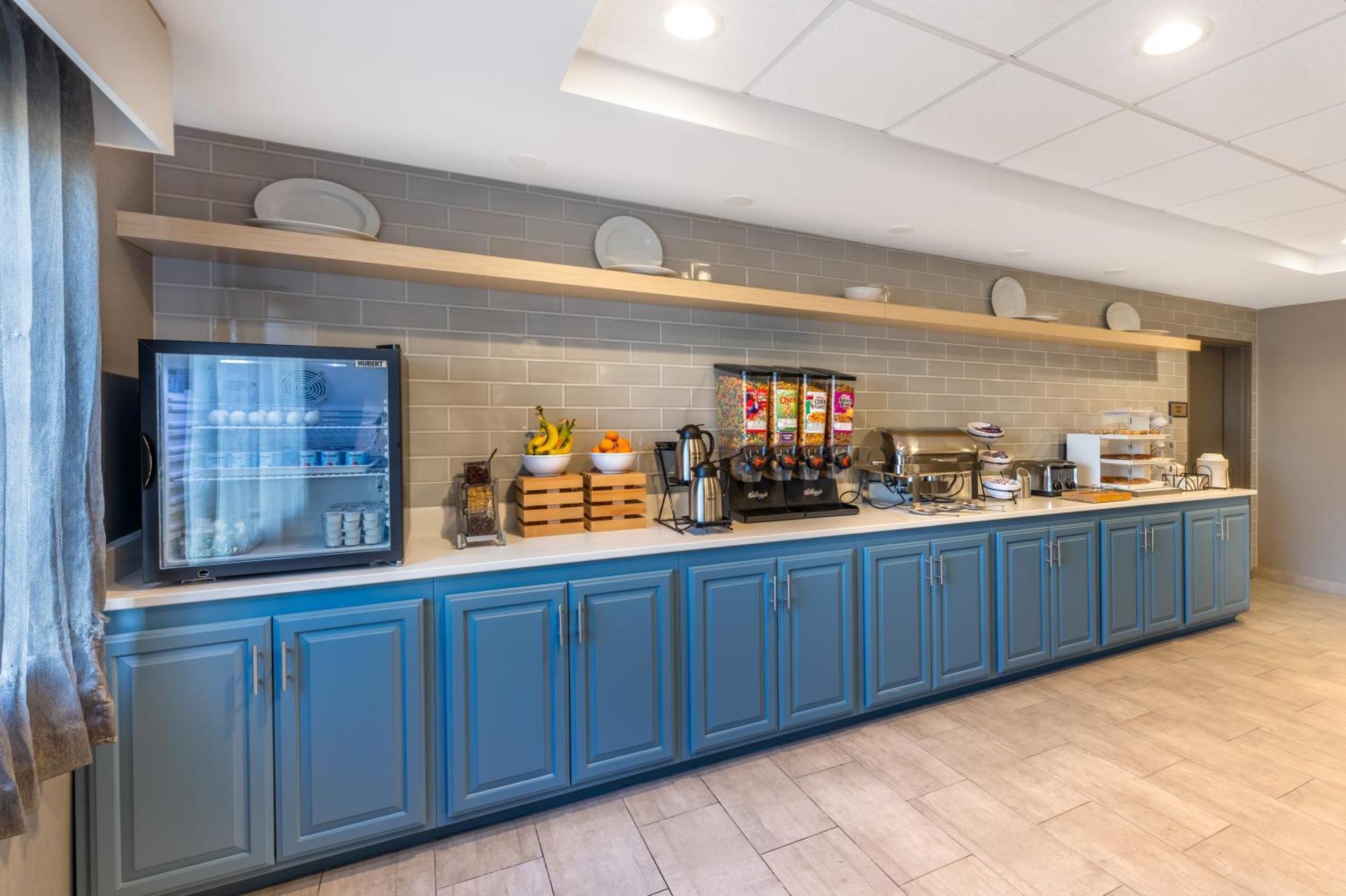 Country Inn & Suites By Radisson Bolingbrook, I-55 외부 사진