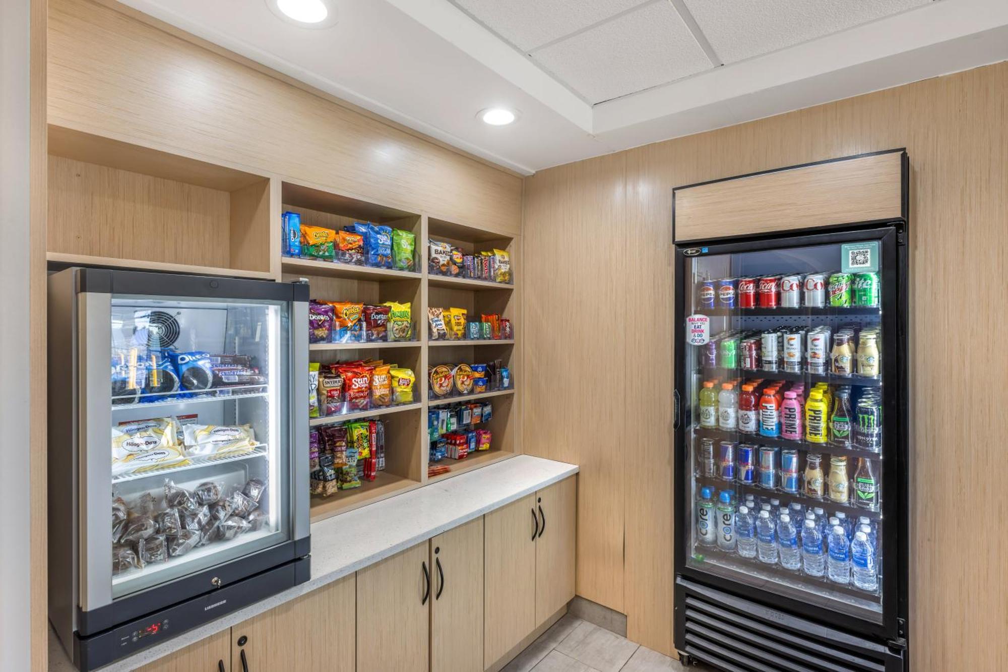 Country Inn & Suites By Radisson Bolingbrook, I-55 외부 사진