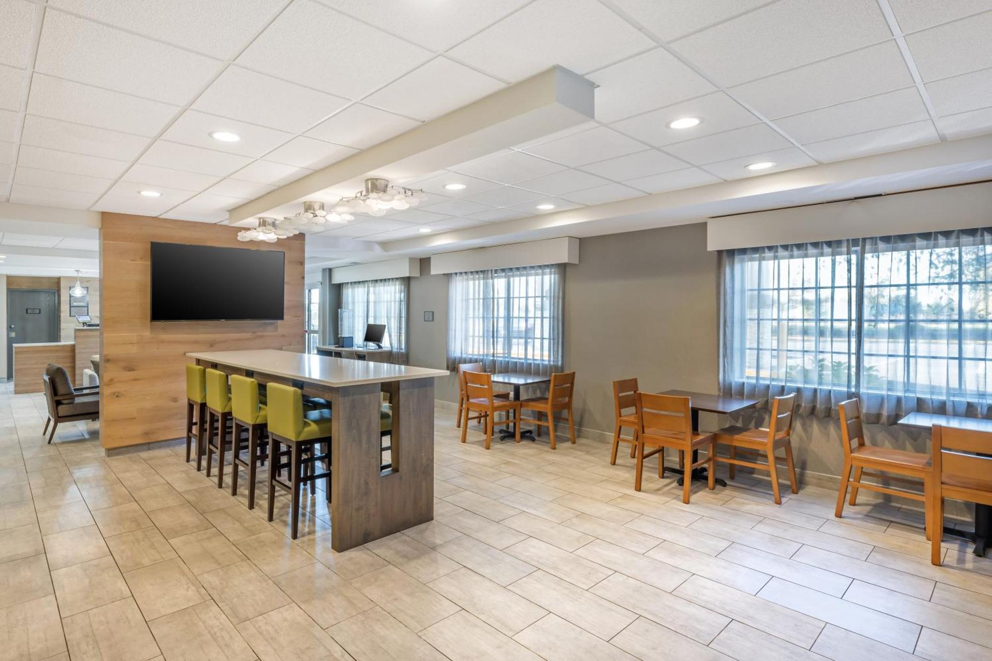 Country Inn & Suites By Radisson Bolingbrook, I-55 외부 사진