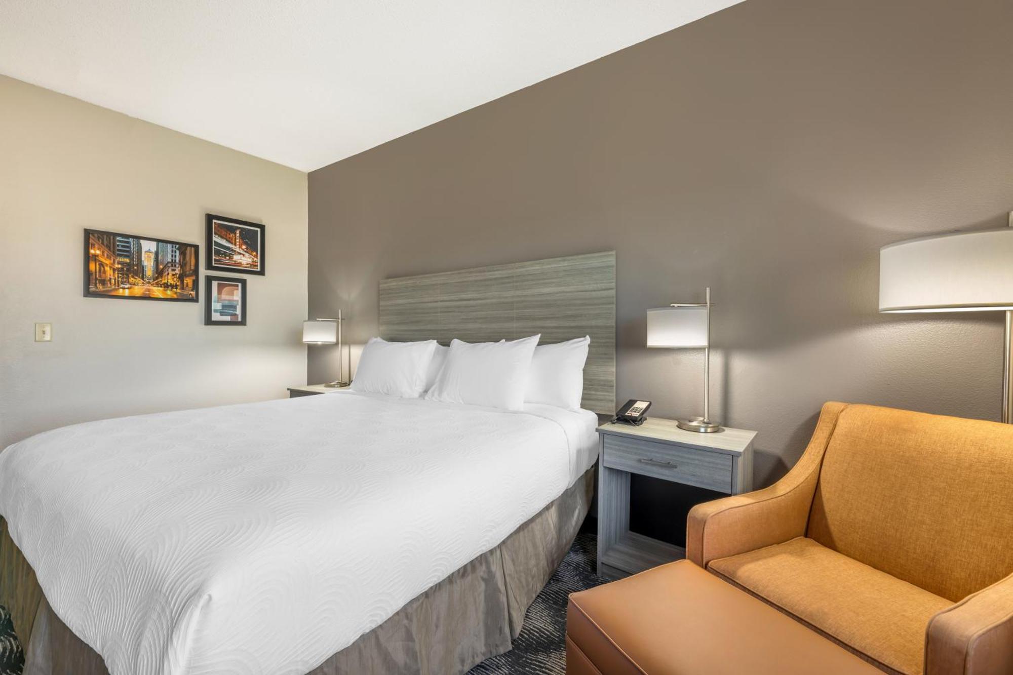 Country Inn & Suites By Radisson Bolingbrook, I-55 외부 사진
