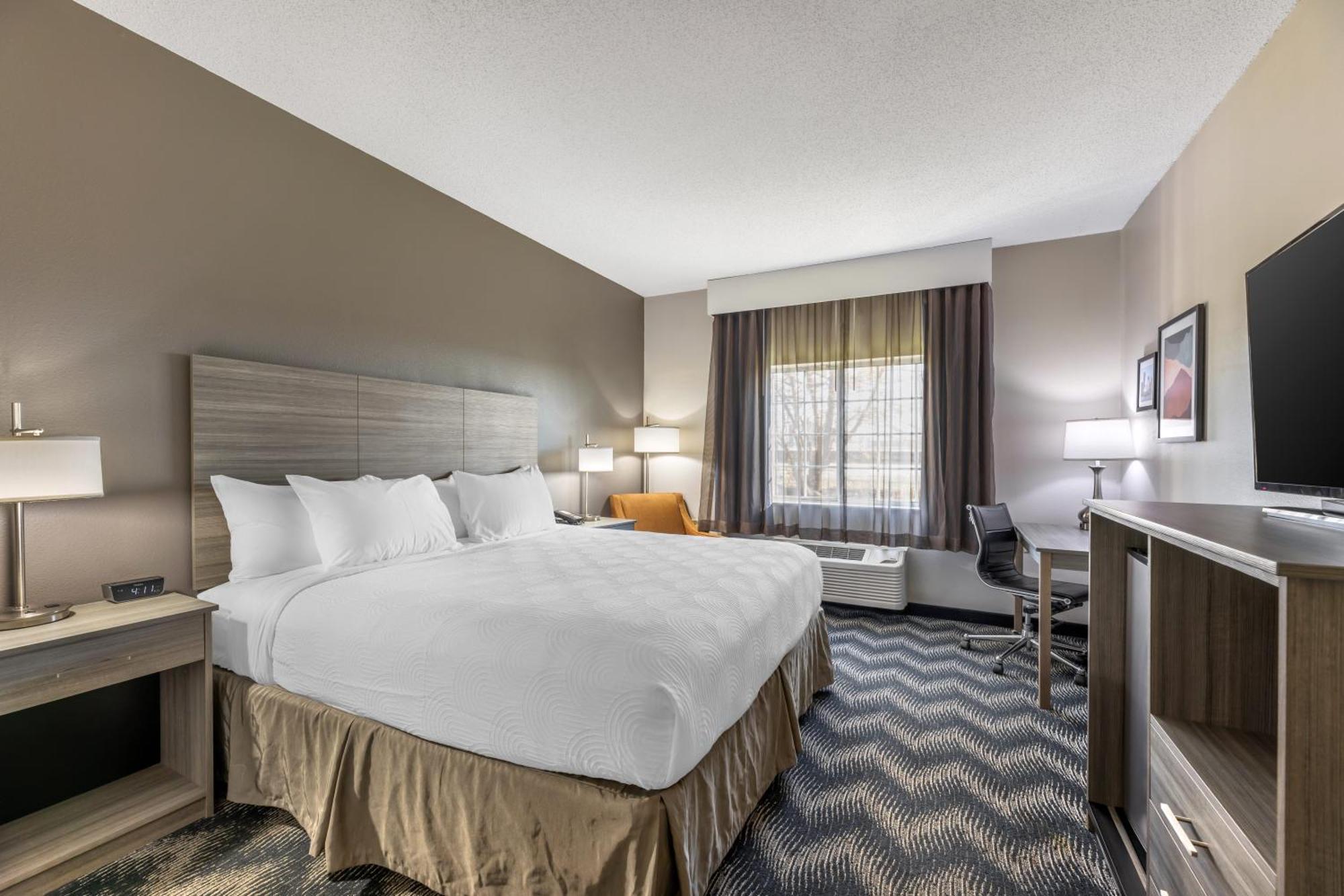 Country Inn & Suites By Radisson Bolingbrook, I-55 외부 사진