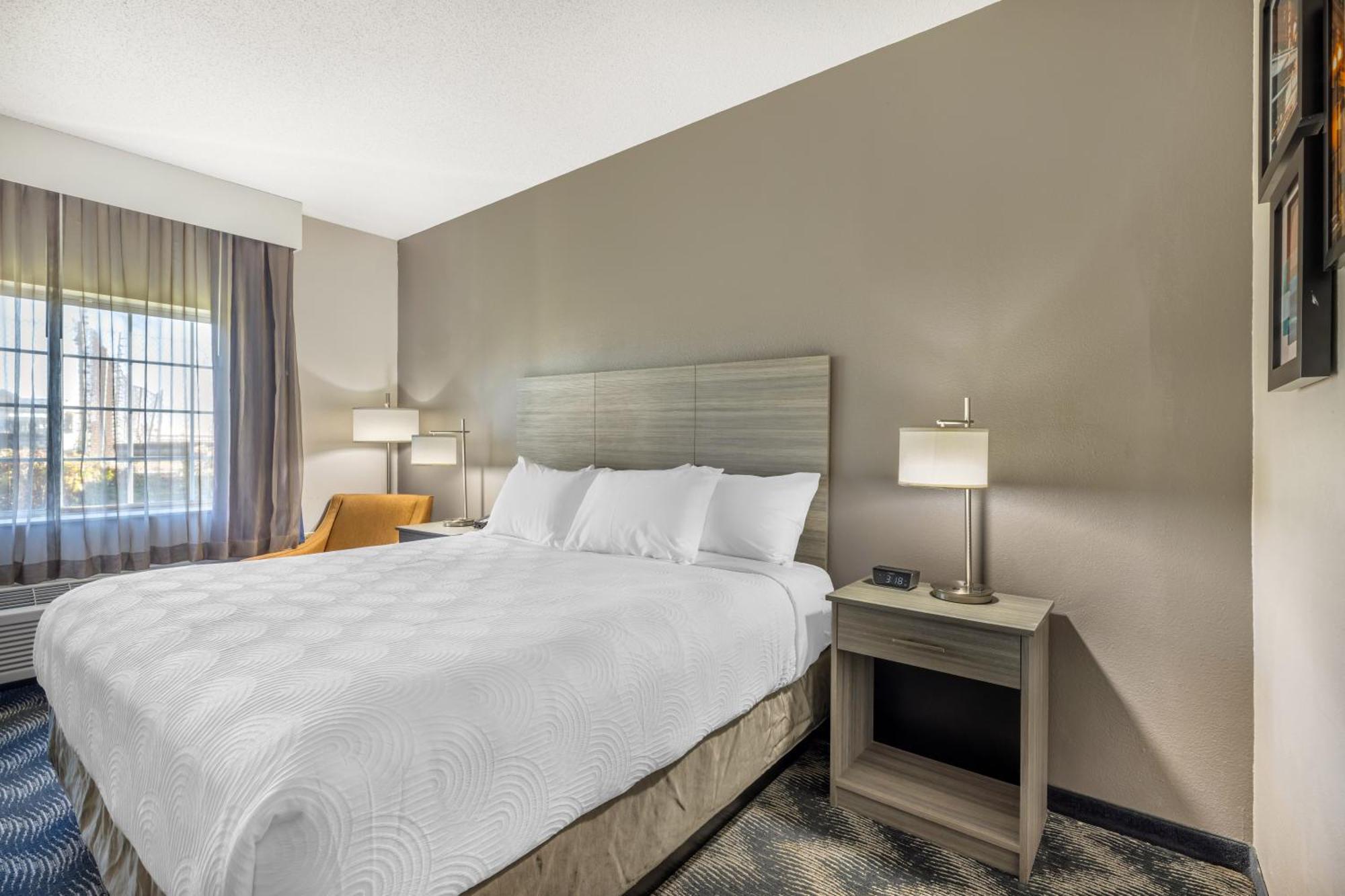 Country Inn & Suites By Radisson Bolingbrook, I-55 외부 사진