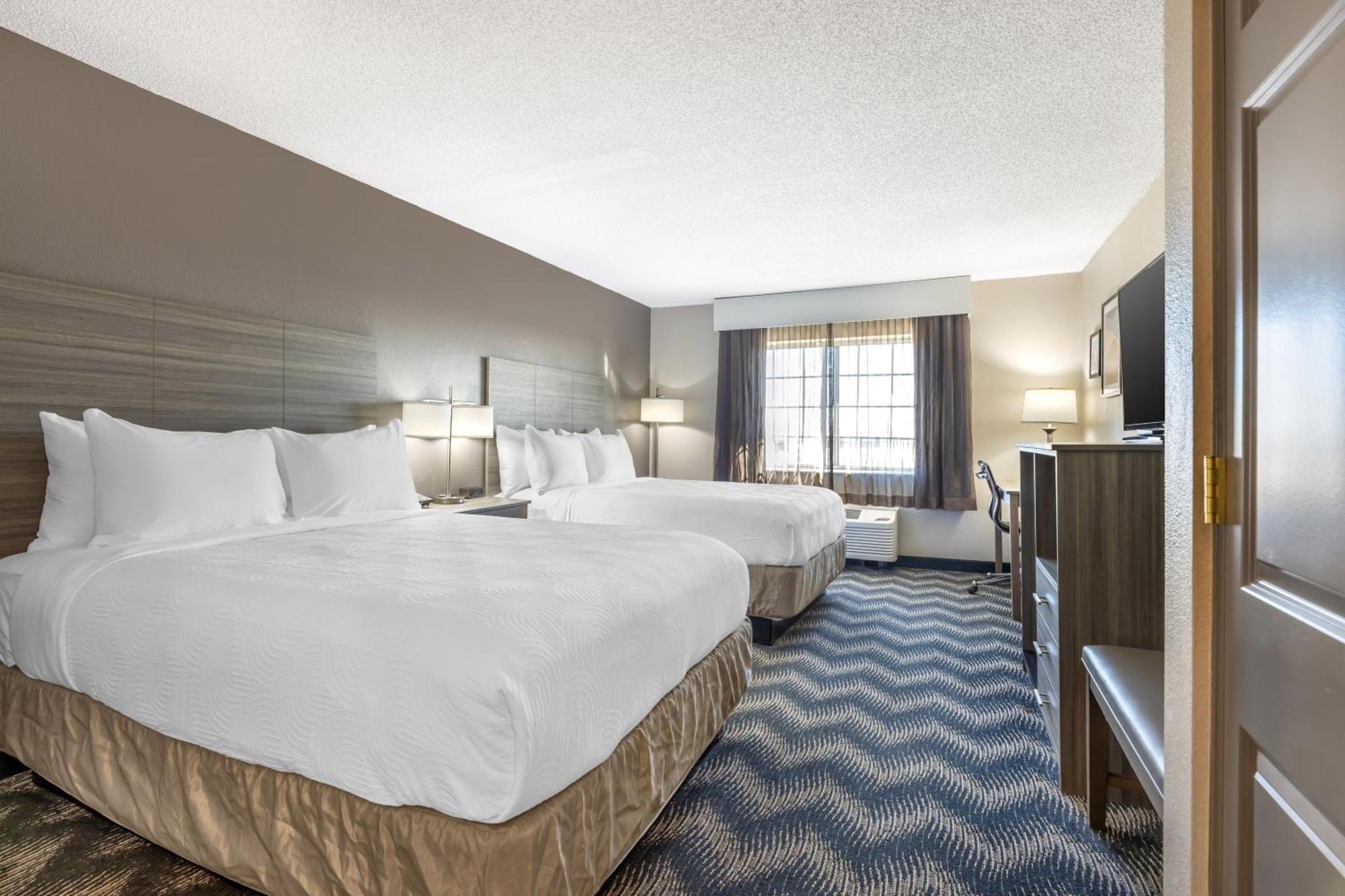 Country Inn & Suites By Radisson Bolingbrook, I-55 외부 사진