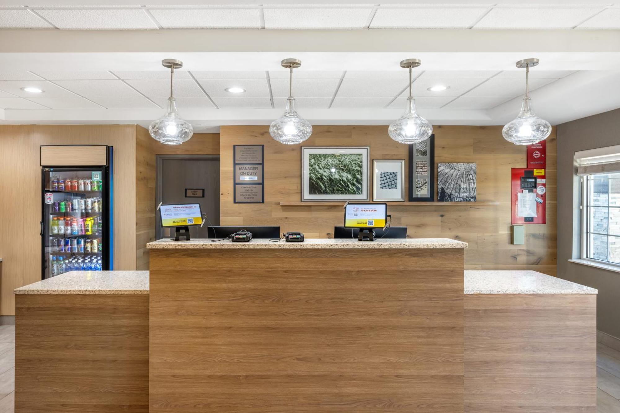 Country Inn & Suites By Radisson Bolingbrook, I-55 외부 사진