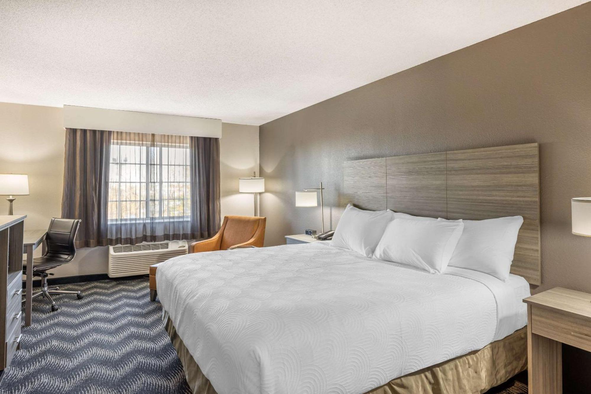 Country Inn & Suites By Radisson Bolingbrook, I-55 외부 사진