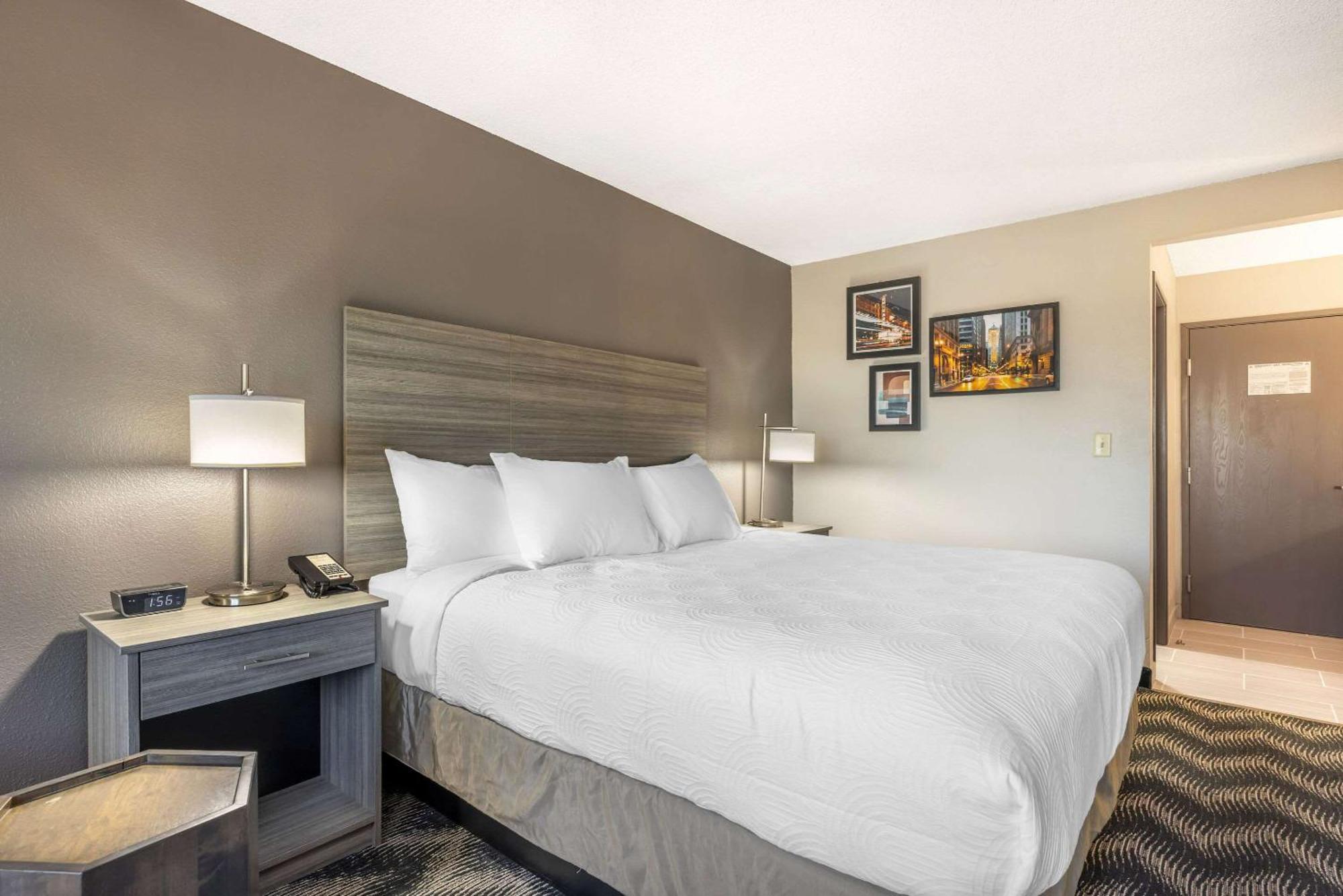 Country Inn & Suites By Radisson Bolingbrook, I-55 외부 사진